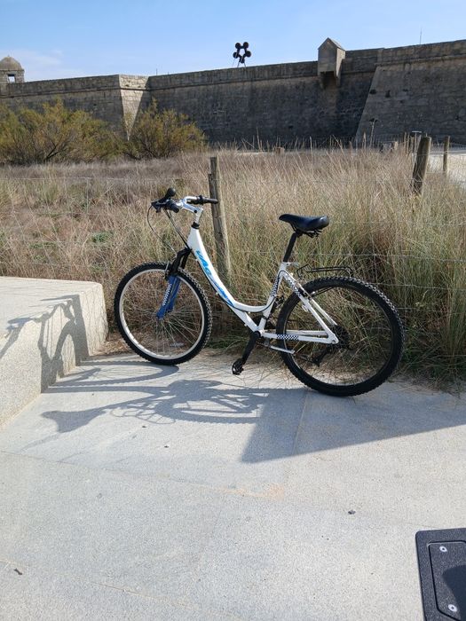 Como nova marca VAG RODA 26