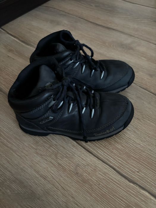 Ботинки зимові Timberland 33 розмір