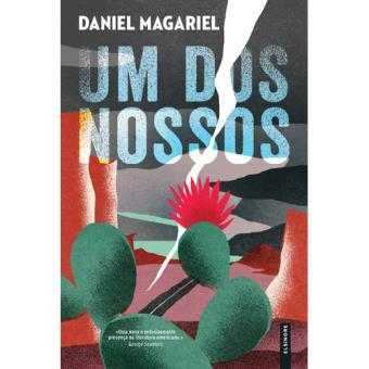 Um dos Nossos, Daniel Magariel