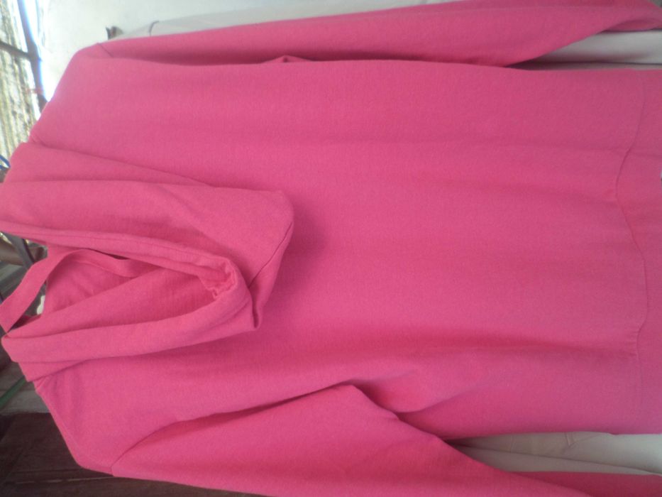 sweet tshirt com capuz  / 3XL / nova64586030014467121