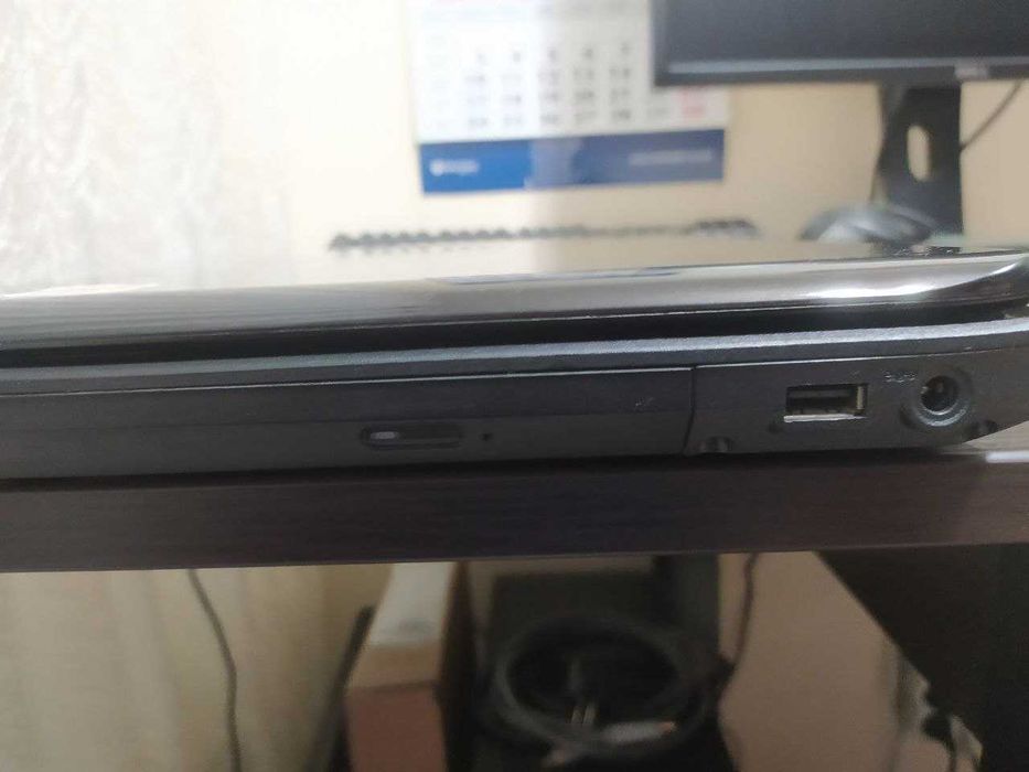 Продам недорого ноутбук Lenovo G570