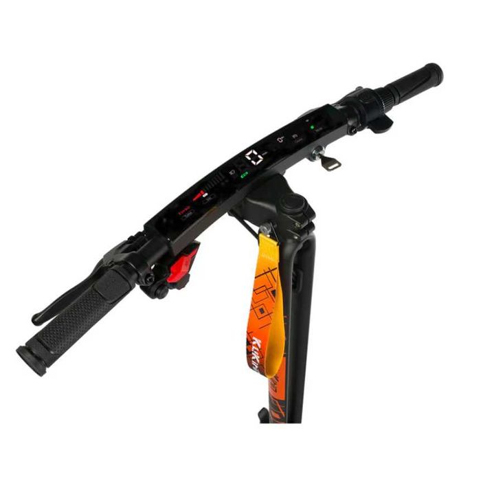 ‼️Електросамокат KuKirin G2 Ultra