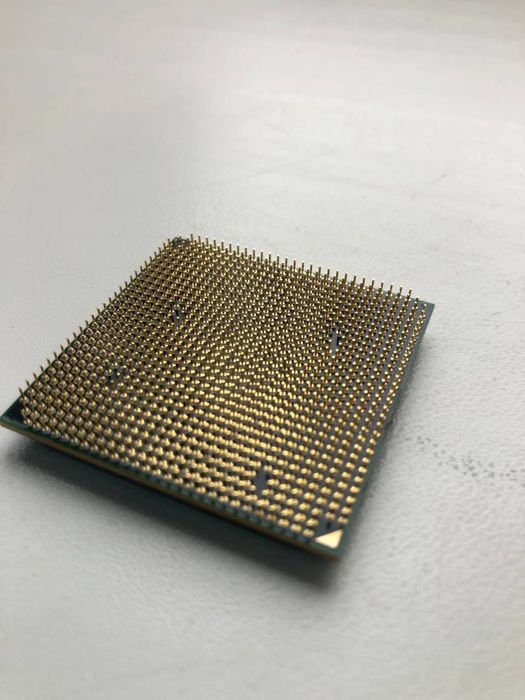 Процесор AMD fx 4300 кулер: 300 грн. - Комплектуючі та аксесуари Липча ...
