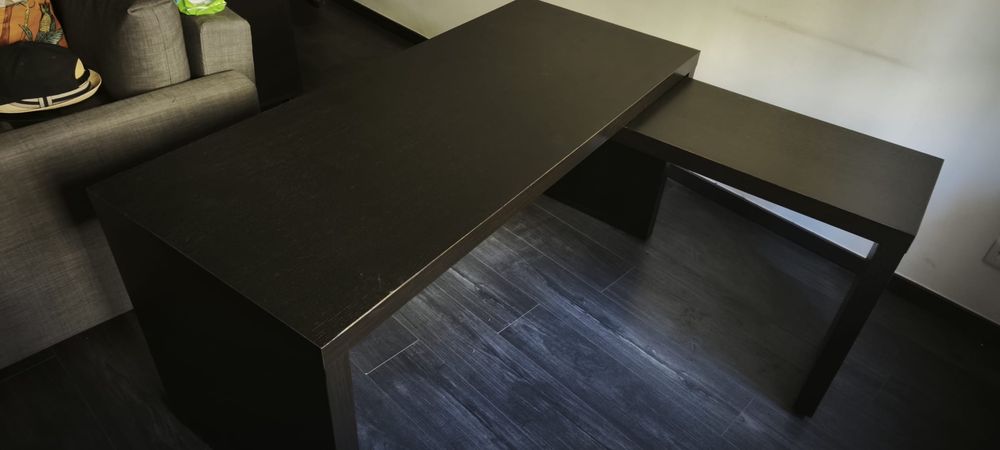 Secretaria IKEA Malm