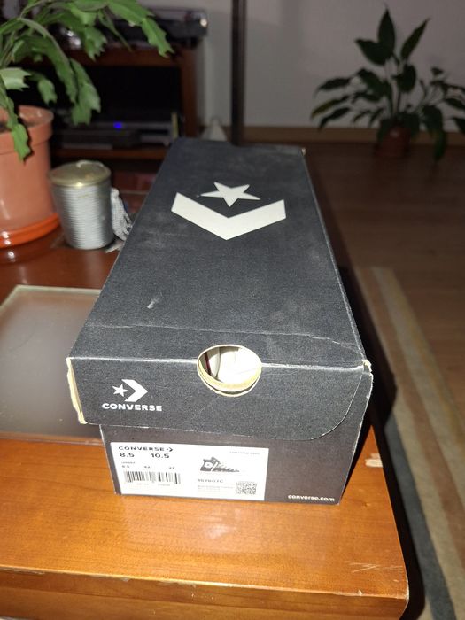 Converse Chuck Taylor All Star