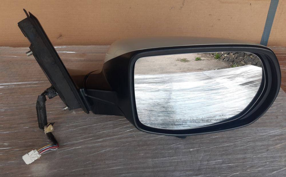 Honda CR-V 2006-2022 на запчастини авторозборка шрот