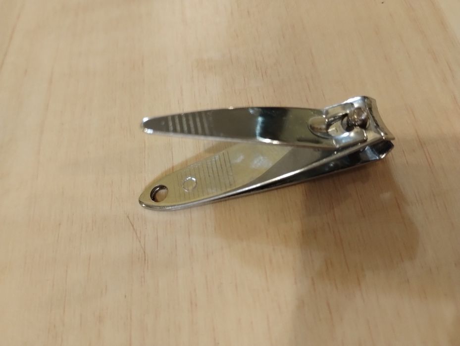 Щипчики, на брелок, кусачки, для ногтей