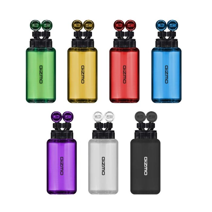 Sonik Gizmo Swingbob Phat Green - Swinger Zielony