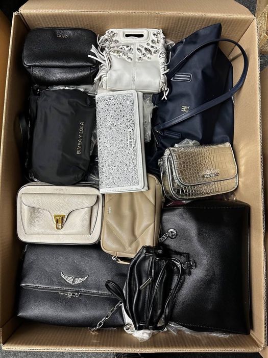 Сумки оптом | сток