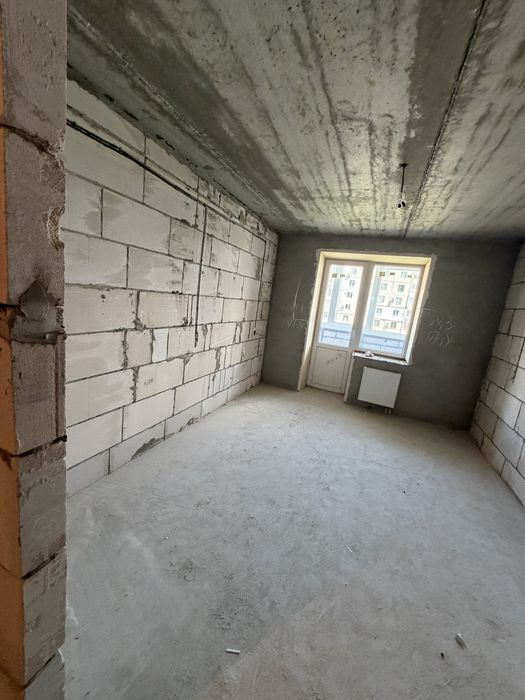 Простора 3-а квартира. Можливість продажу по держ. Програмах