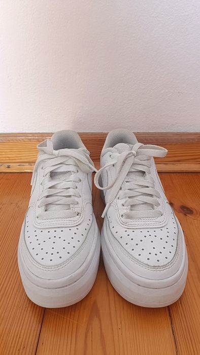 Buty Nike Court Vision Alta Ltr