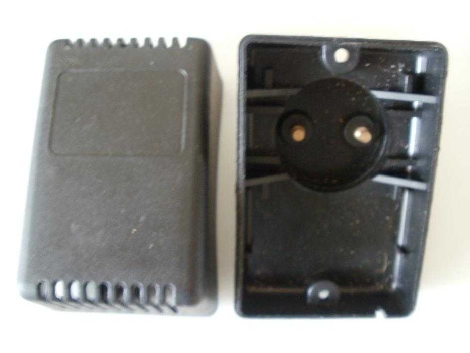 Корпус РЭА блок питания адаптер 220V