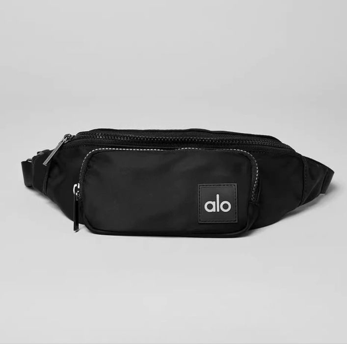 Купити сумку Alo, месенжер четез плече Ало, сумка для спорт залу, Alo