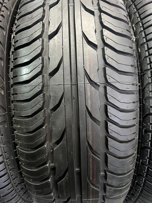 205/65/15 R15 Fulda Carat Attiro 4шт новые