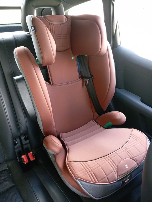Fotelik samochodowy Joie 9-36 ISOFIX