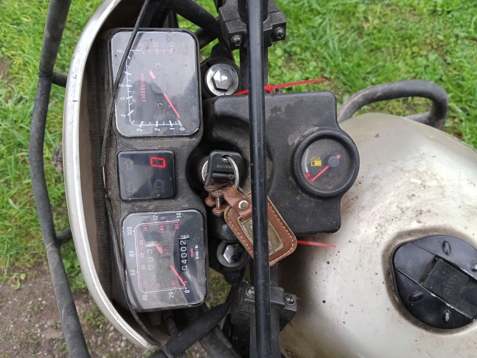 Мотоцикол продам