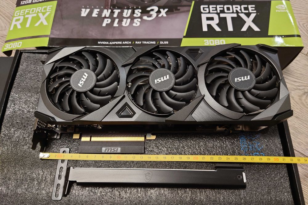 msi rtx 3080 12gb - Купить электронику - Цены на OLX.ua