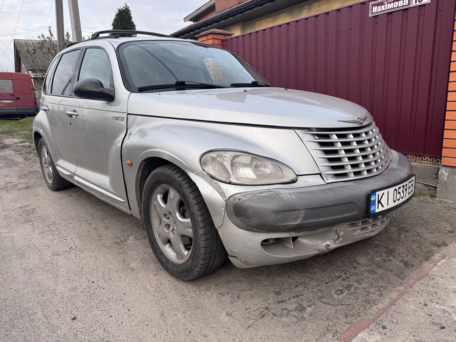 Chrysler PT Cruiser