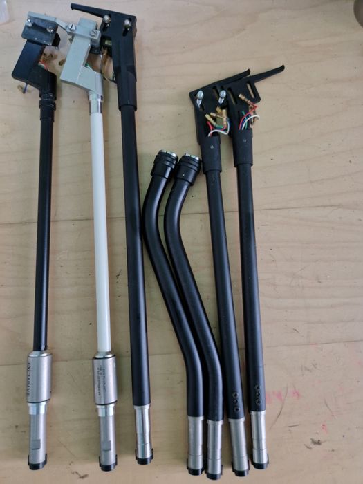 Pioneer PL-50ll,Pl-70II-ramię gramofonu