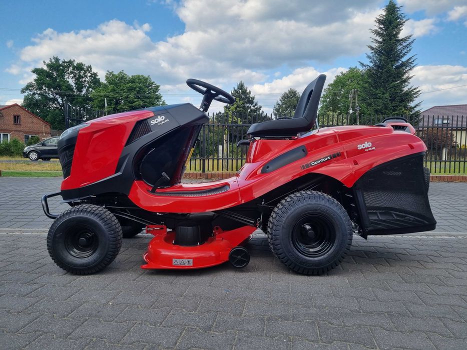 Promocja !!! Alko T15.93  traktor na lata 5lat Gwarancji Wawa / Łódz