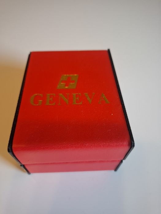 Zegarek  męski GENEVA