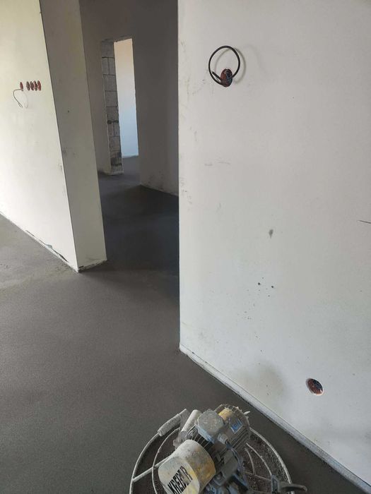 Posadzki Chudziaki Mixokret Tarasy
