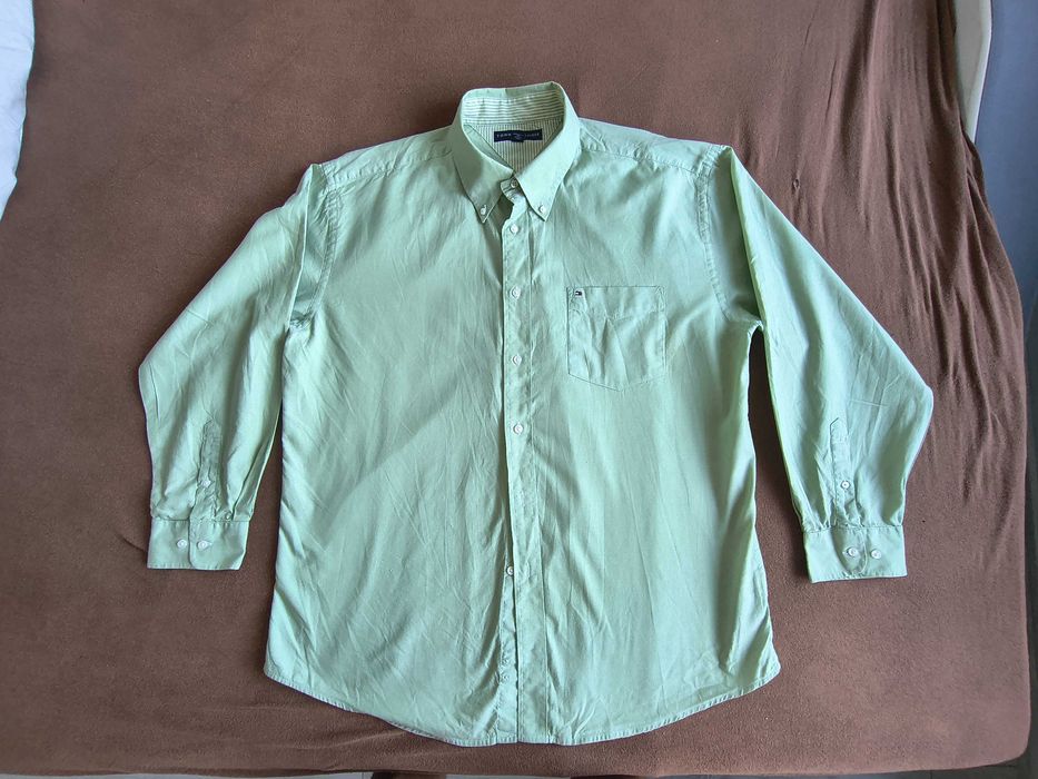 Koszula Tommy Hilfiger XL