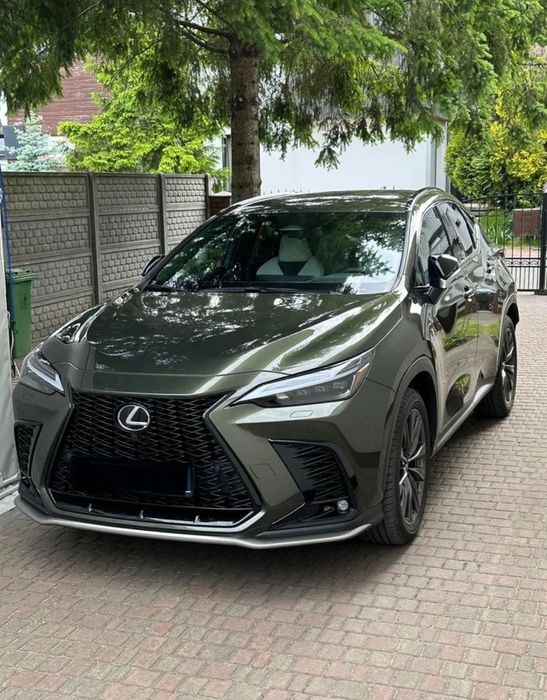 Авторозбірка Lexus NX 350 450 22-25 року Разборка Запчастини