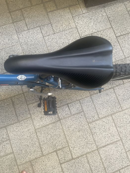 Rower M-Bike Tin 24 cale stan super Junior