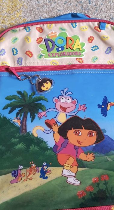 Mochilas de crianca (NOVAS)