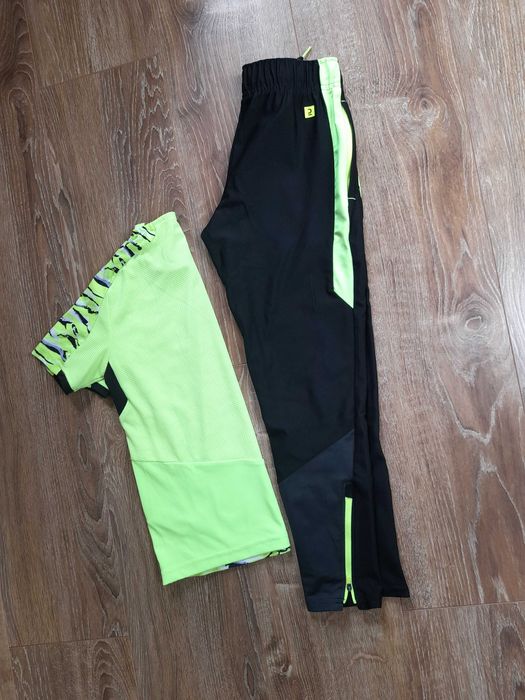 Dres sportowy Kipsta roz.140-146