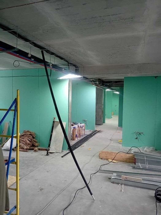 Комерційна нерухомість за адресою вул. Чорнобильська (площа 322,8 м²) - Atlanta.ua - фото 13