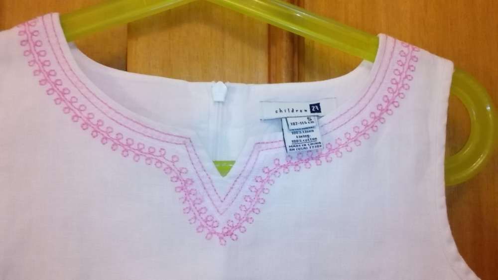 Vestido zara Cerimónia