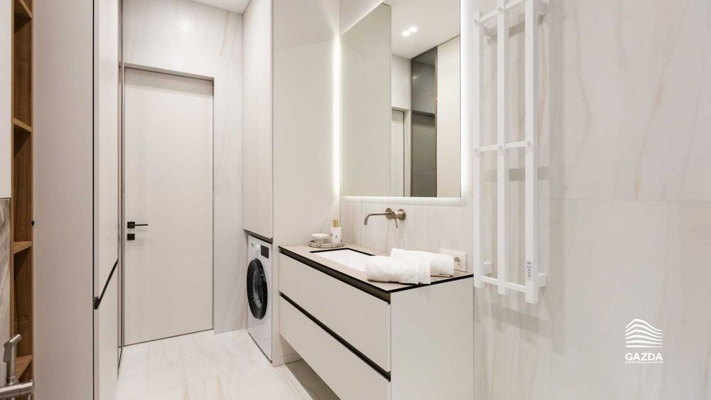 2-rooms apartment apartment by the address st. Petefi Shandora pl (area 64,6 m²) - Atlanta.ua - photo 13