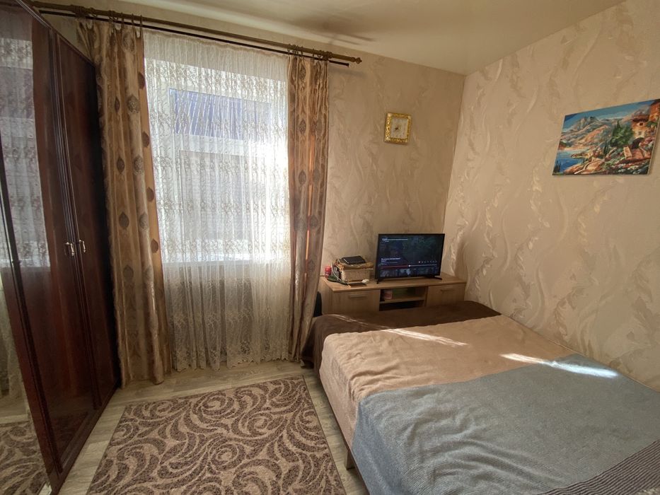 Продается дом с мини-цехом