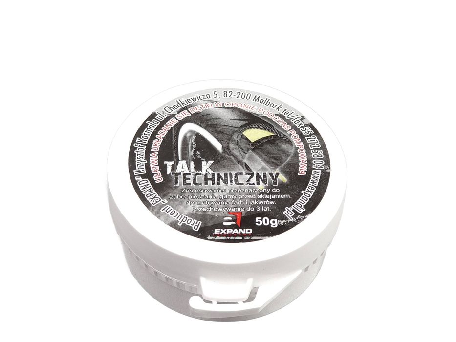 Talk Techniczny do opon rowerowych dętek Romet Wigry Jubilat Zenit