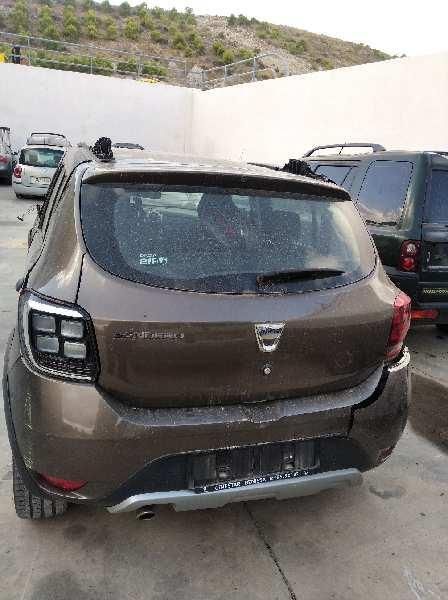 Radiador De Água Dacia Sandero Ii