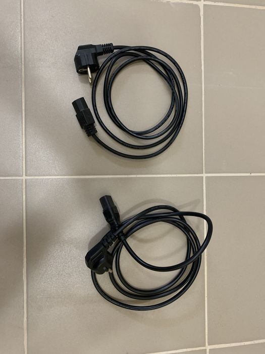 Продам кабель питания ПК