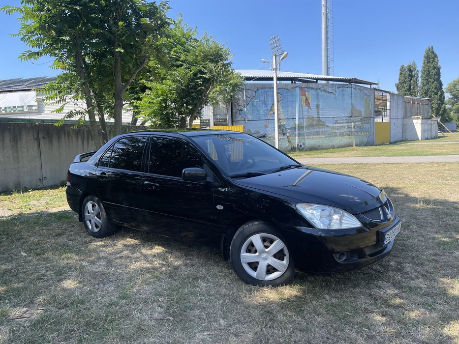 Продам MITSUBISHI Lancer