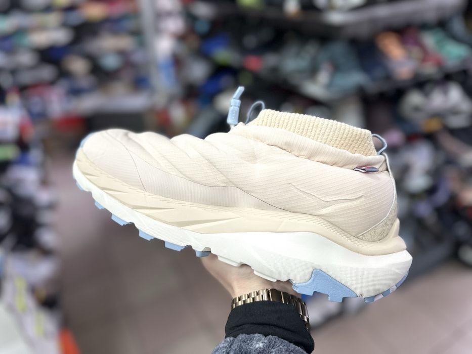 Черевики Hoka Kaha 2 Frost Moc GTX ( РОЗМІР 43 1/3 )