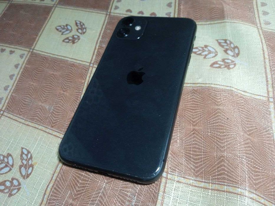 iPhone 11 Neverlock 256 GB