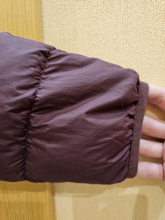 Жіноча куртка  Puma Ultralight Warmcell Jacket