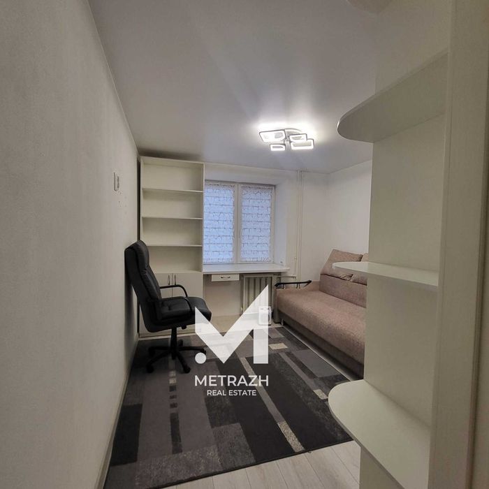 Продам 3к. квартиру с ремонтом на Новых домах!