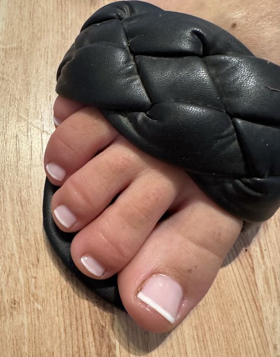 Nails Daria zaprasza