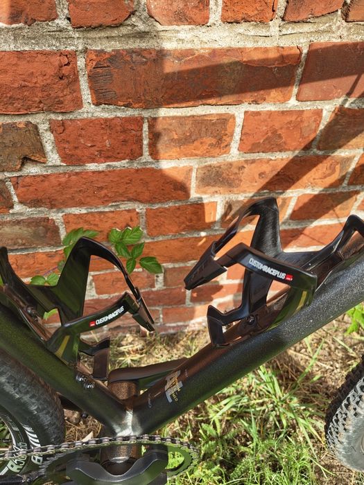 Gravel rondo rutt al2