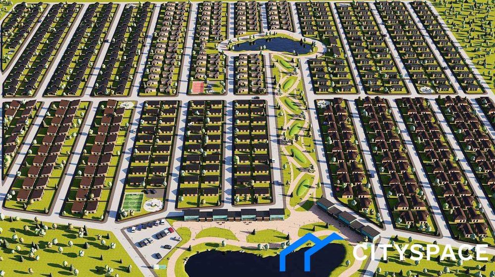 Продаж земельна ділянка Барахти Васильків озеро Барахтянка 1.2 до 16га