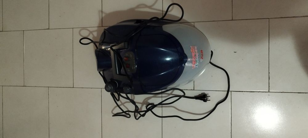 Aspirador/ Máquina vapor Polti Lecoaspira para peças e acessórios