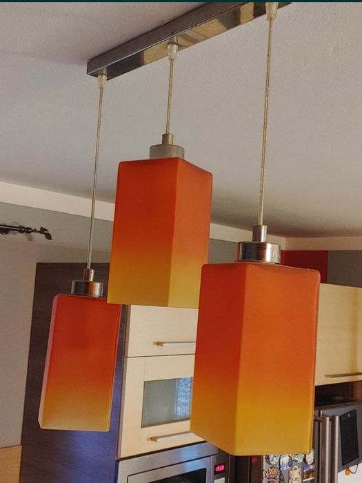 Sprzedam lampę kuchenną