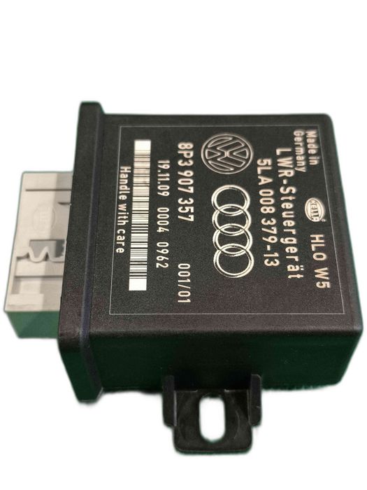 Módulo Electrónico AUDI A3 Sportback 8P3907357 (OEM) | 5LA00837913 (OEM)