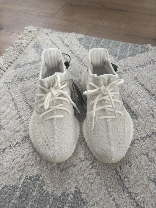 Yeezy adidas 23,5 cm